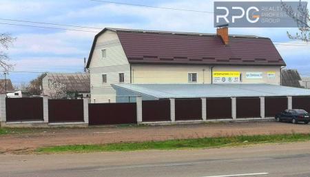 Продам об’єкт