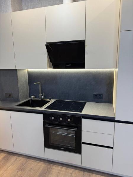 Продам 1-комнатную квартиру, ЖК «ITown»