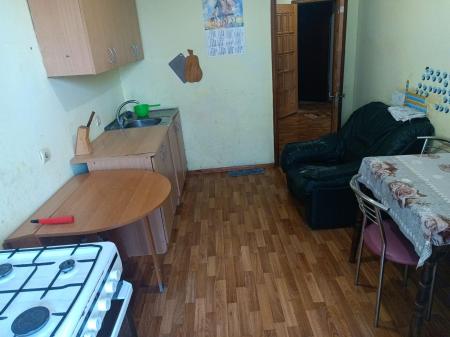 Продам 1-кімнатну квартиру в новобудові