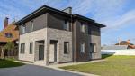 Продам 2-поверховий будинок, 177 м², без оздоблювальних робіт