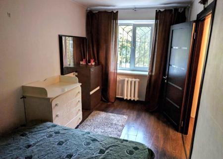 Продам 3-комнатную квартиру