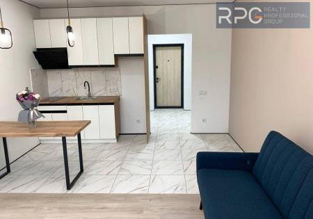 Продам 1-кімнатну квартиру в новобудові, ЖК Молодість
