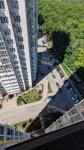 Продам 1-комнатную квартиру в новостройке, 38 м², без внутренних работ