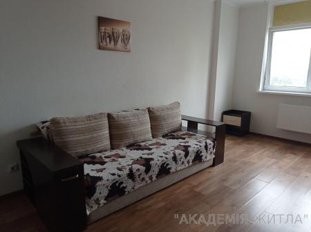 Сдам 1-комнатную квартиру в новостройке, ЖК&nbsp;Парковые&nbsp;озера