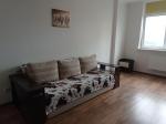 Сдам 1-комнатную квартиру в новостройке, ЖК&nbsp;Парковые&nbsp;озера, 53 м², евроремонт