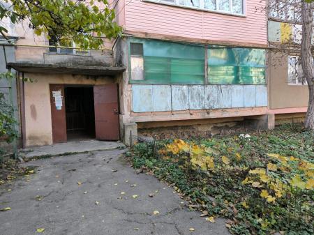 Продам 2-комнатную квартиру