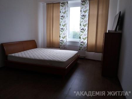 Сдам 1-комнатную квартиру в новостройке, ЖК&nbsp;«Озерное»