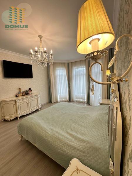 Продам 3-кімнатну квартиру, ЖК «Двадцять восьма перлина»