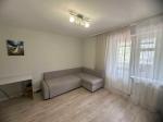 Продам 1-комнатную квартиру, 30.50 м², евроремонт