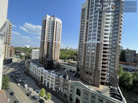 Продам 2-кімнатну квартиру в новобудові, ЖК LookyanSky