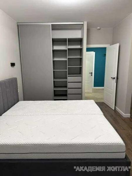 Сдам 1-комнатную квартиру в новостройке, ЖК&nbsp;«Озерное»