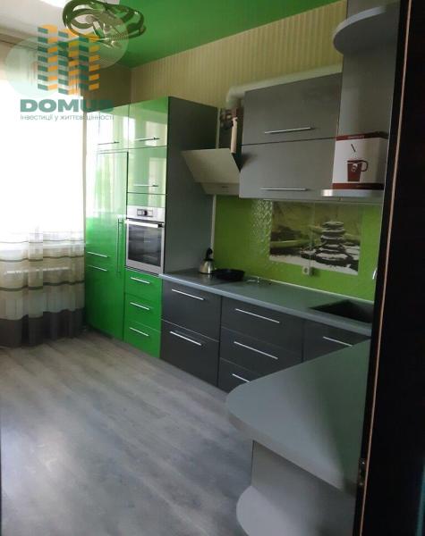 Продам 1-кімнатну квартиру, ЖК «Успіх»