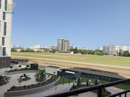 Продам 2-кімнатну квартиру, ЖК «Шістдесят шоста перлина»