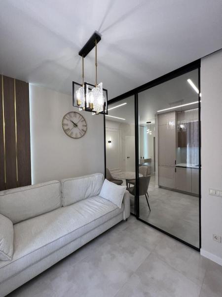 Продам 2-кімнатну квартиру в новобудові, ЖК&nbsp;«Еллада»