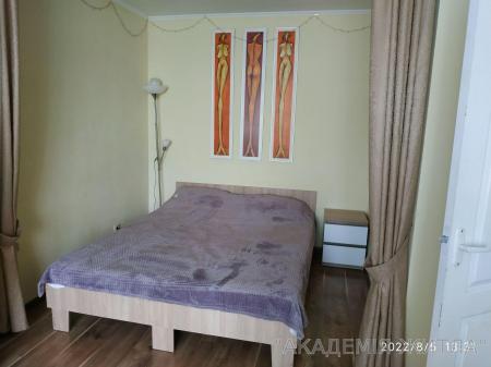 Сдам 1-комнатную квартиру