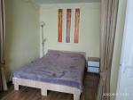 Сдам 1-комнатную квартиру, 35 м², евроремонт