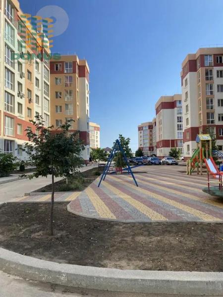 Продам 1-кімнатну квартиру, ЖК Розенталь