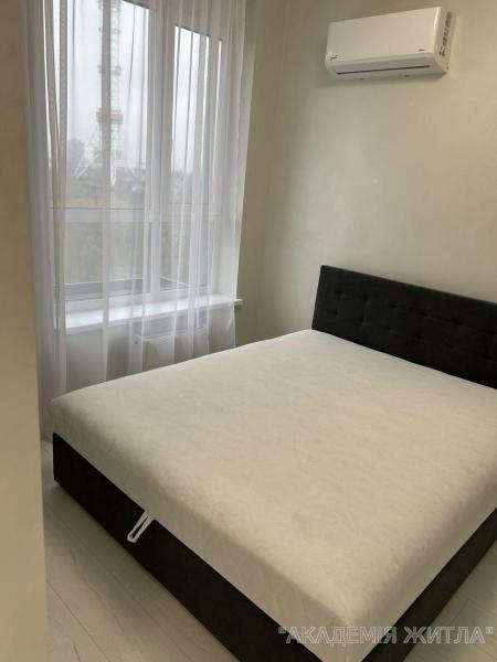 Сдам 2-комнатную квартиру в новостройке, ЖК&nbsp;Uno&nbsp;City&nbsp;House