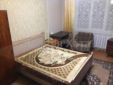 Здам 1-кімнатну квартиру