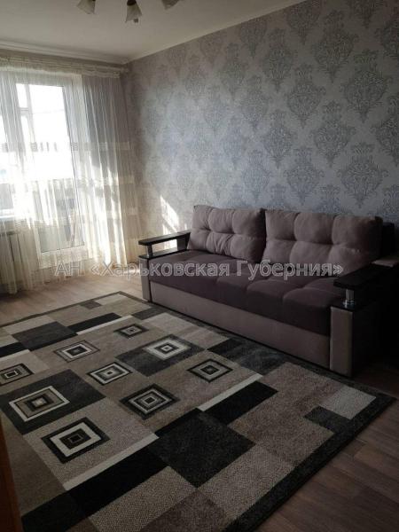 Продам 2-комнатную квартиру