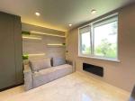 Продам 1-кімнатну квартиру в новобудові, ЖК ParkLand, 28 м², авторський дизайн