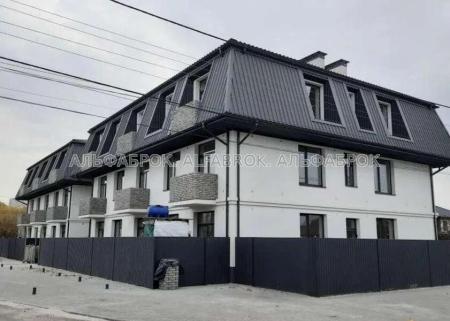 Продам 1-комнатную квартиру в новостройке