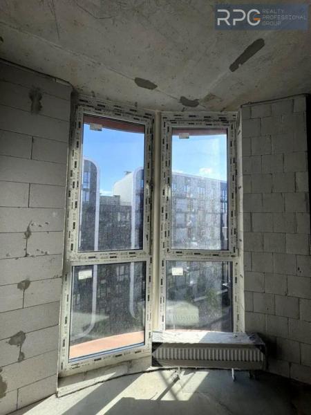 Продам 1-кімнатну квартиру в новобудові, ЖК Respublika