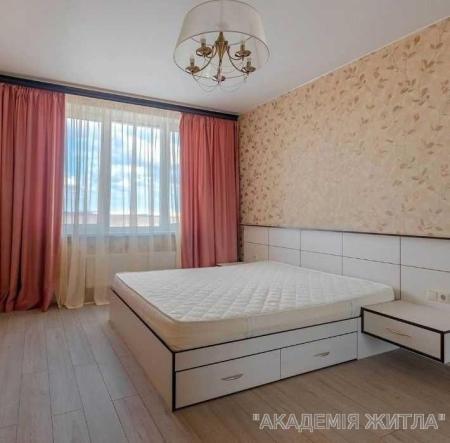 Сдам 2-комнатную квартиру в новостройке