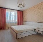 Сдам 2-комнатную квартиру в новостройке, 60 м², евроремонт