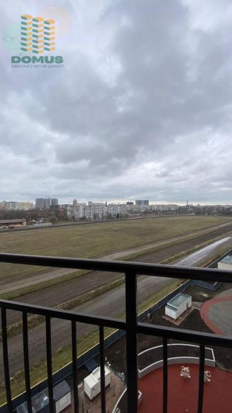 Продам 2-кімнатну квартиру, ЖК «Шістдесята перлина»