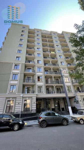 Продам 2-кімнатну квартиру, ЖК «Аполлон»