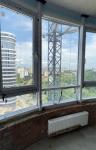 Продам 3-кімнатну квартиру, ЖК White Lines, 71.20 м², без оздоблювальних робіт