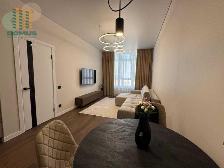 Продам 1-кімнатну квартиру, ЖК «Атмосфера»