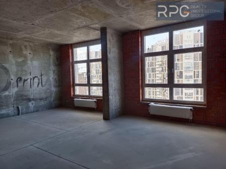 Продам 2-кімнатну квартиру, ЖК Русанівська Гавань