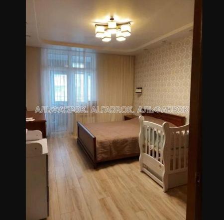 Продам 2-кімнатну квартиру, ЖК Династія