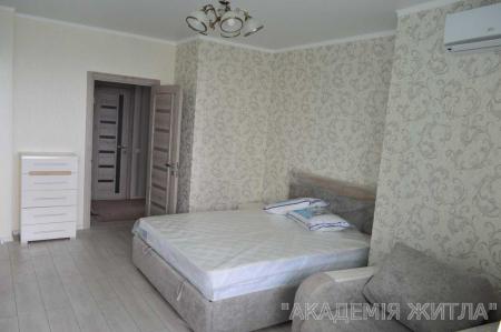 Сдам 2-комнатную квартиру в новостройке