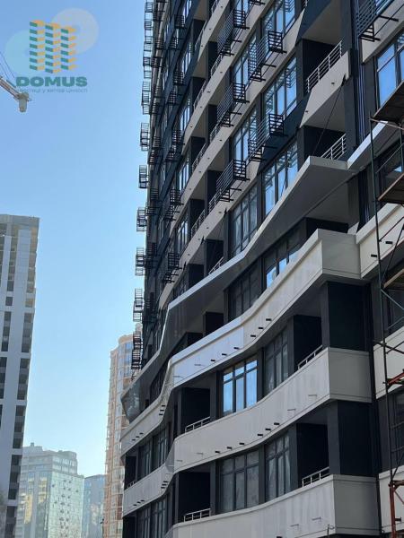 Продам 3-кімнатну квартиру, ЖК «Атмосфера»