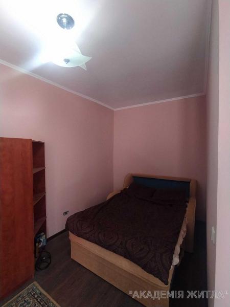 Продам 1-комнатную квартиру