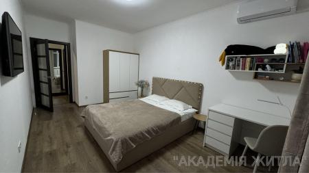 Сдам 1-комнатную квартиру в новостройке