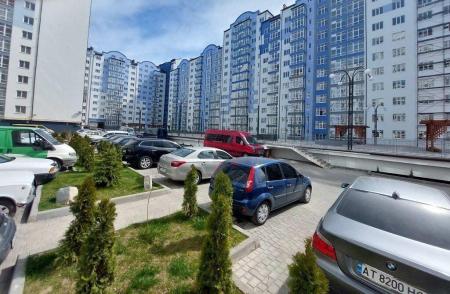 Продаж квартири