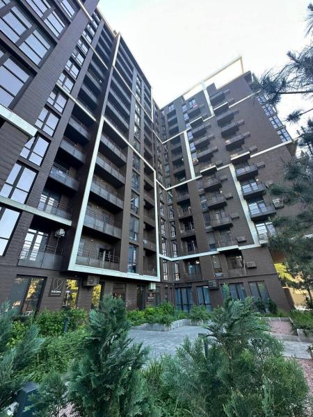 Продам 1-комнатную квартиру в новостройке, ЖК «Пространство на Гераневой»
