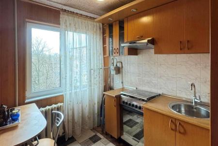 Продам 2-кімнатну квартиру