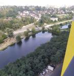 Продам 3-кімнатну квартиру, ЖК Медовий, 80 м², без ремонту