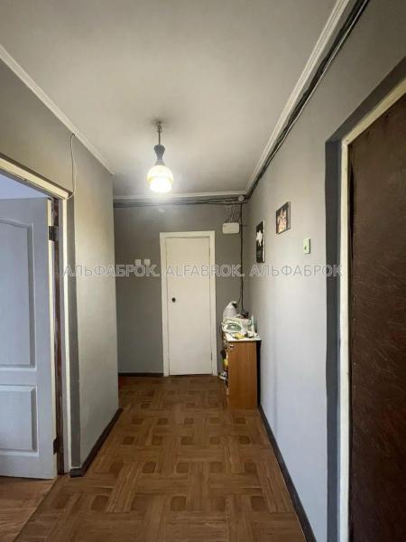 Продам 1-кімнатну квартиру