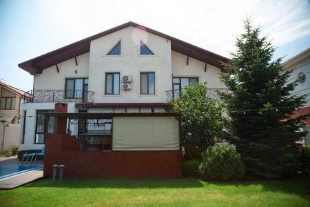 Продам 2-этажный дуплекс, КГ&nbsp;«Совиньон-3»