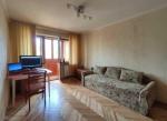 Сдам 2-комнатную квартиру, 43 м², косметический ремонт