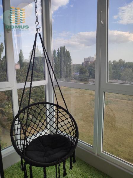 Продам 1-кімнатну квартиру, ЖК «Акварель 4»