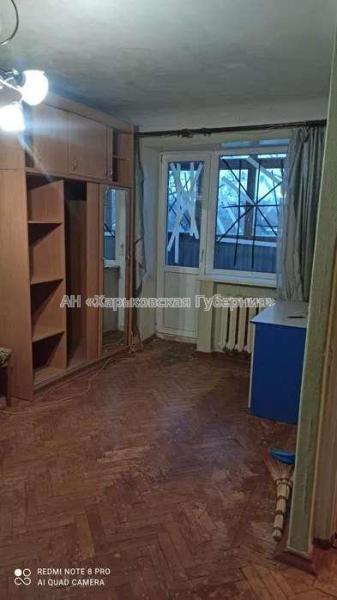 Продам 1-комнатную квартиру