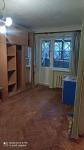 Продам 1-комнатную квартиру, 32 м², косметический ремонт