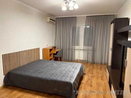 Сдам 1-комнатную квартиру в новостройке, ЖК&nbsp;Милославичи